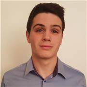 Professeur de mathématiques